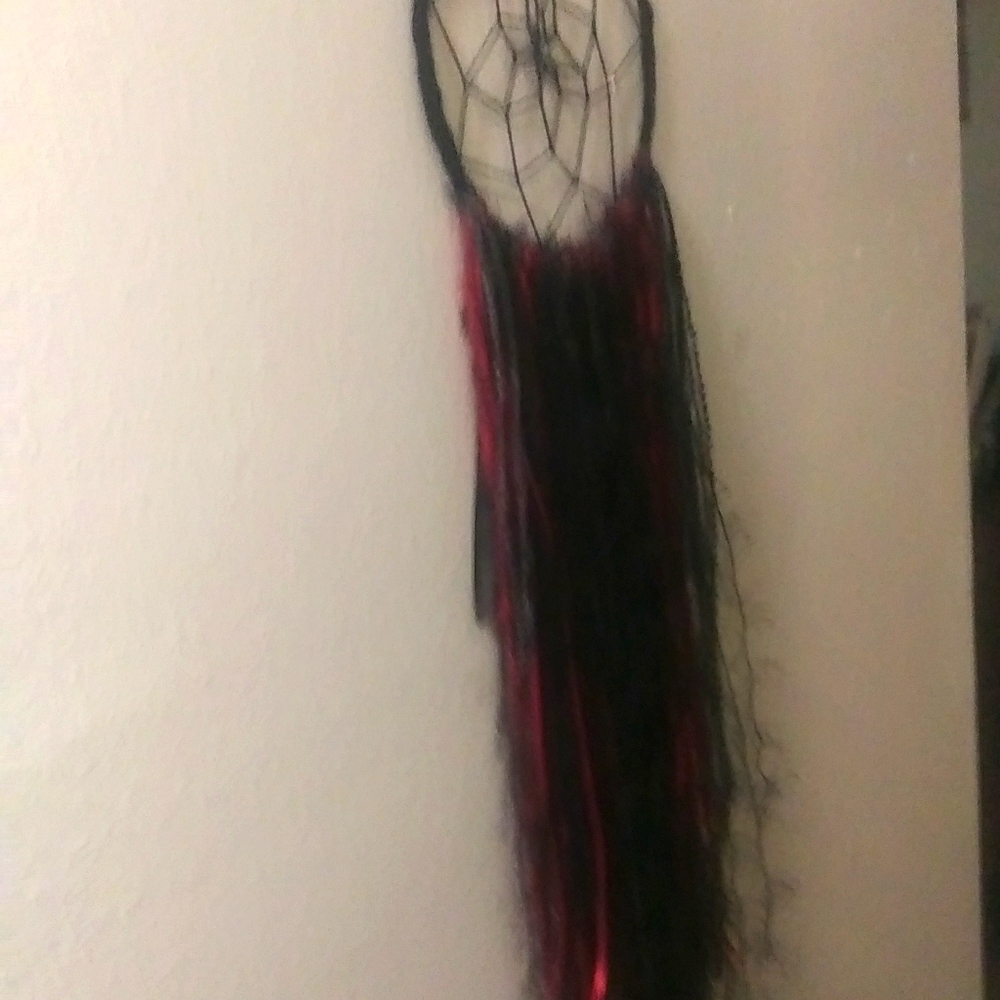 dream catcher